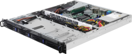 Servers