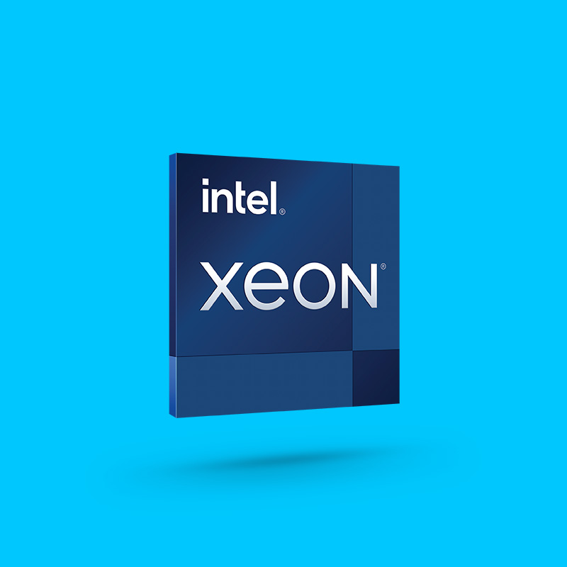 4th Gen Intel Xeon