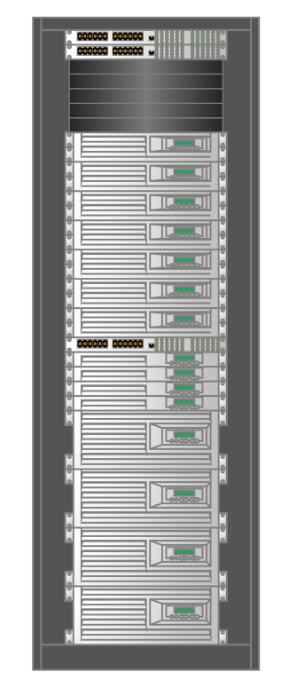 Atlas AI Cluster