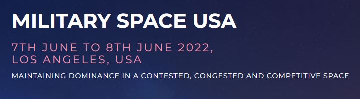 Military Space USA